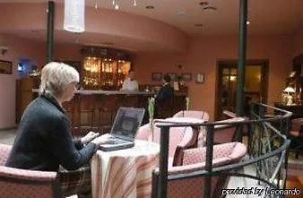 Hotel Rzymski מלון 3*
