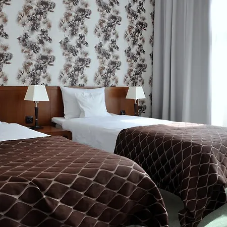 Hotel Hotel Rzymski Poznan