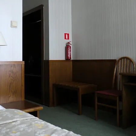 Hotel Hotel Rzymski 3*