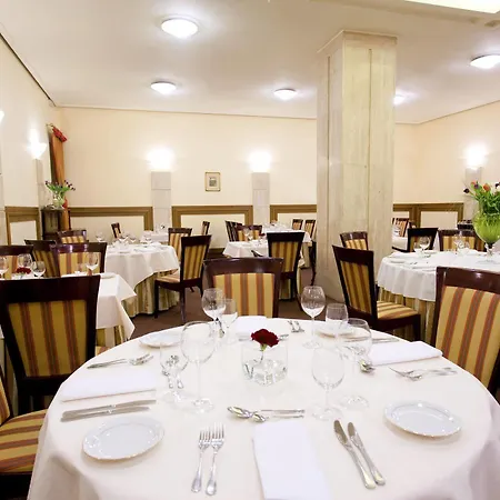 Hotel Rzymski 3* Poznan