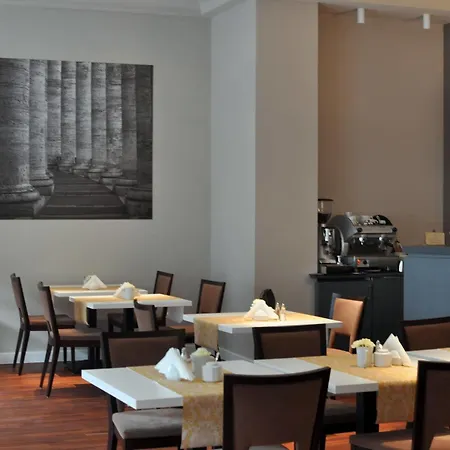 Hotel Hotel Rzymski 3*