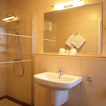 Hotel Rzymski פוזנן