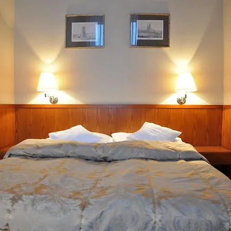 Hotel Rzymski 3* Poznan