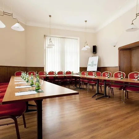 Hotel Rzymski 3* Poznan