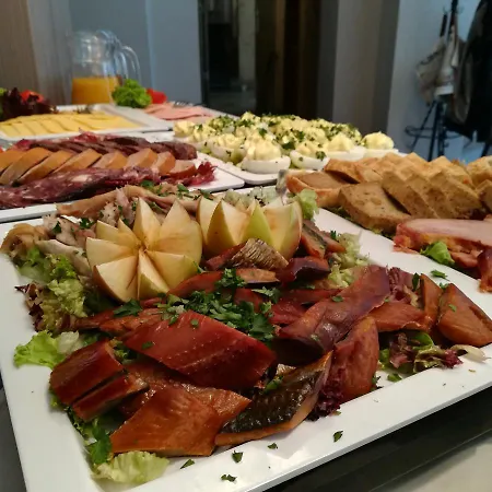 Hotel Hotel Rzymski Poznan