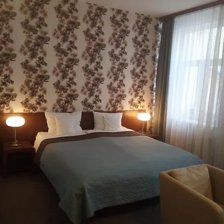 Hotel Rzymski 3* Poznan