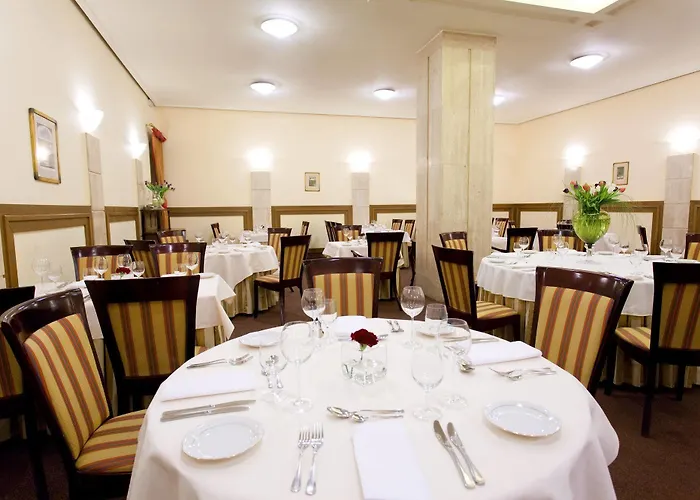 Hotel Rzymski 3* Poznaň