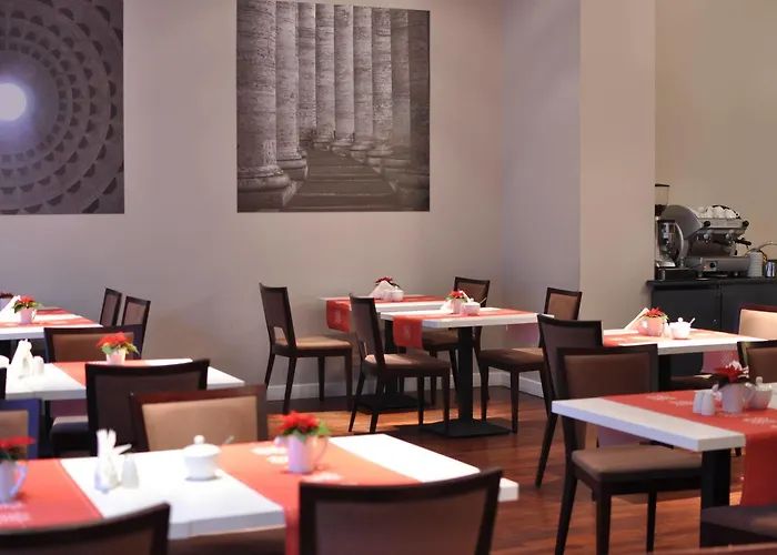 Hotel Rzymski Hotel