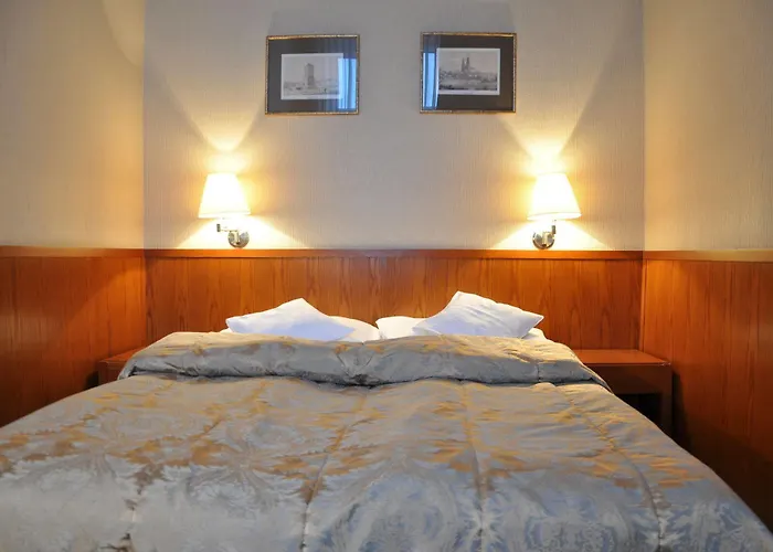 Hotel Rzymski 3* Poznaň