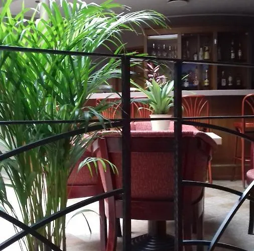 Hotel Hotel Rzymski Poznaň