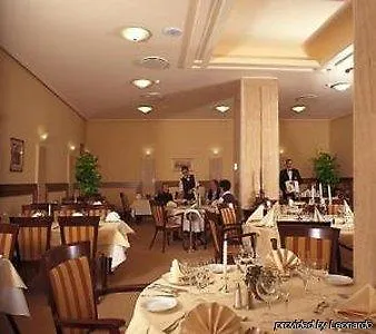 ホテル リジムスキ 3*