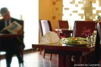 ホテル リジムスキ ホテル ポズナン