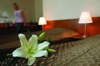 Hotel Rzymski Hotel Poznań