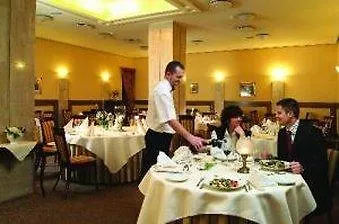 ホテル リジムスキ 3*