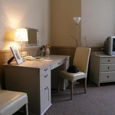 Hotel Hotel Rzymski Poznań