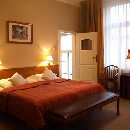 Hotel Rzymski Hotel Poznań