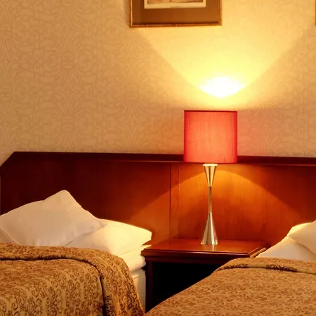 Hotel Hotel Rzymski Poznań