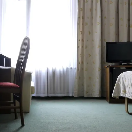 Hotel Rzymski Hotel Poznań