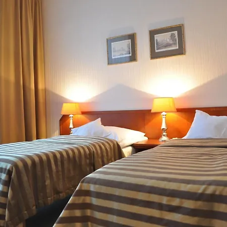 ホテル リジムスキ ポズナン