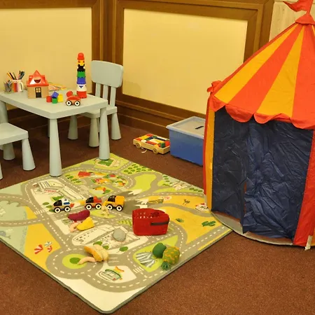 Hotel Rzymski 3* Poznań