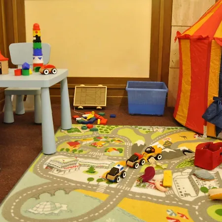 ホテル リジムスキ