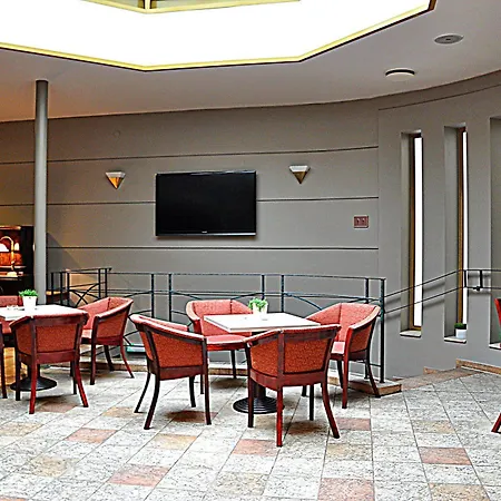 Hotel Rzymski Hotel Poznań