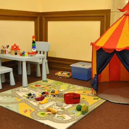 ホテル ホテル リジムスキ 3*