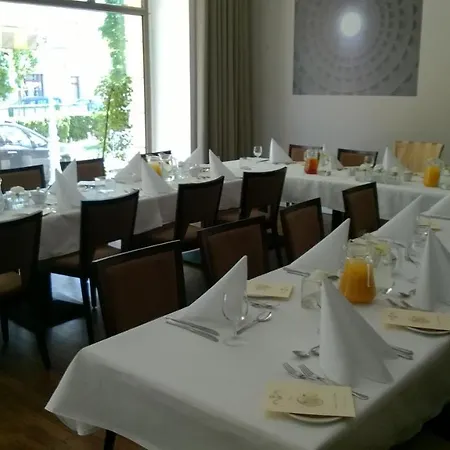 ホテル ホテル リジムスキ ポズナン