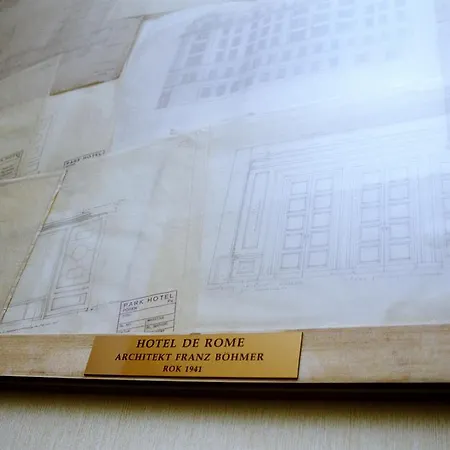 Hotel Hotel Rzymski 3*