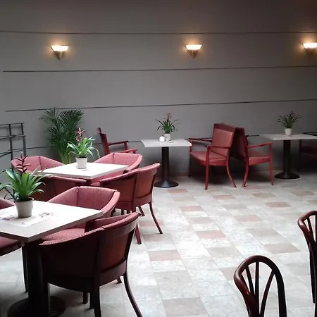 ホテル ホテル リジムスキ 3*