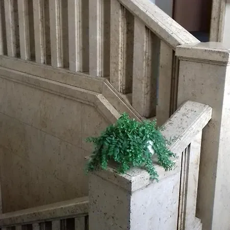 Hotel Rzymski Hotel 3*