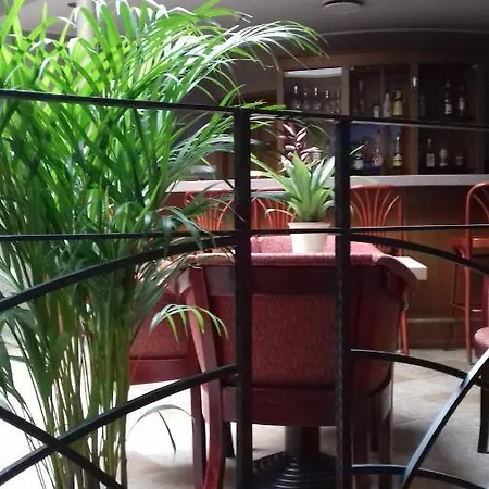 Hotel Hotel Rzymski Poznań