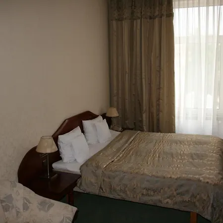 Hotel Rzymski Hotel Poznań