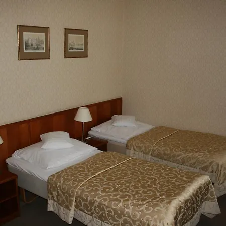 ホテル リジムスキ 3* ポズナン