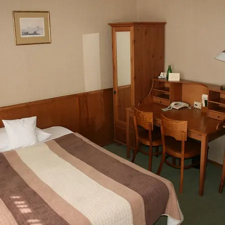 Hotel Rzymski Poznań