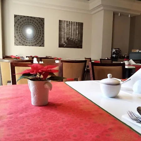 Hotel Hotel Rzymski Poznań