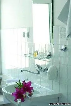 Hotel Rzymski Готель Познань