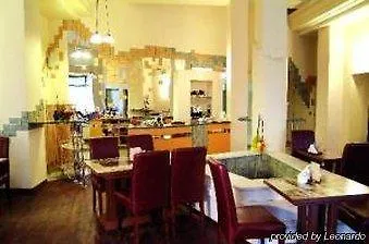 Hotel Rzymski 3* Poznan