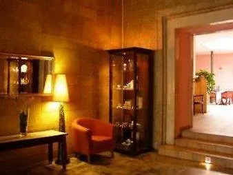 Hotel Rzymski Hotel Poznan