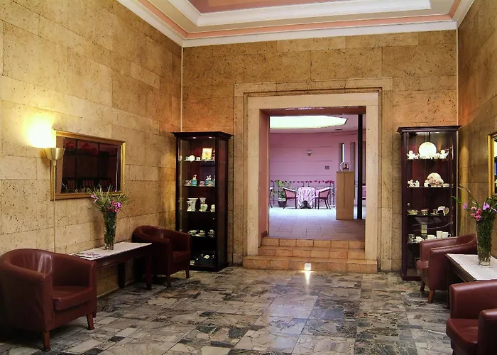 Hotel Rzymski Готель