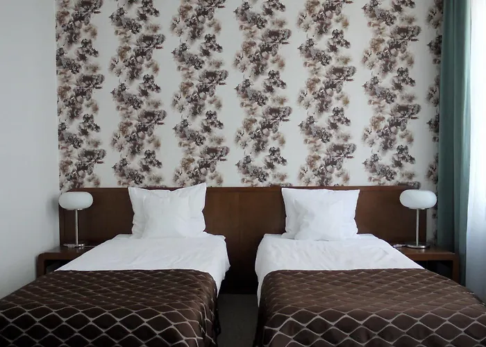 Готель Hotel Rzymski