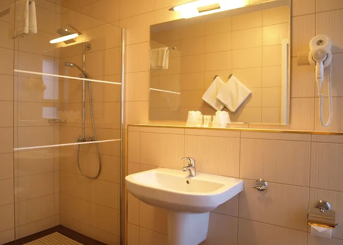 Hotel Rzymski Poznan