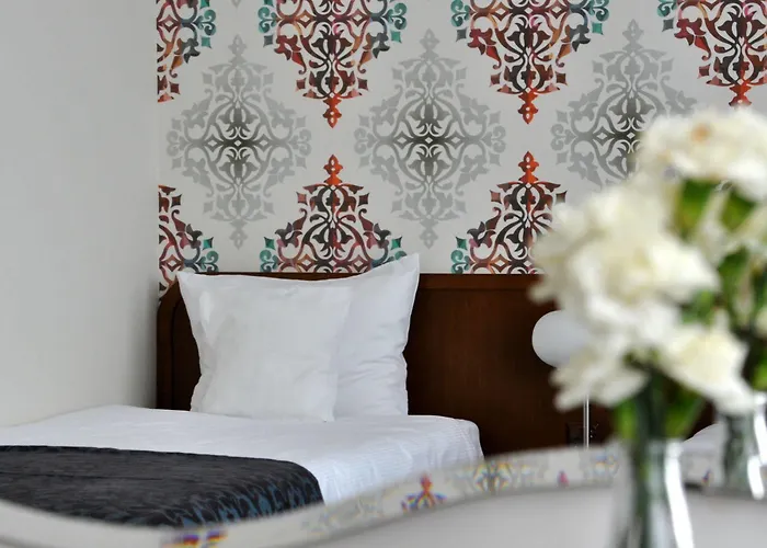 Hotel Rzymski Готель