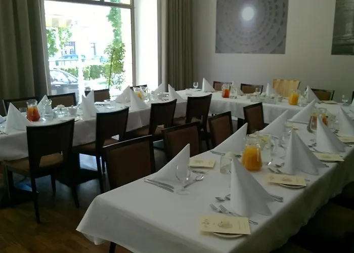 Hotel Hotel Rzymski Poznan