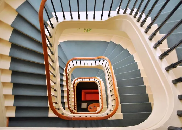 Готель Hotel Rzymski Познань