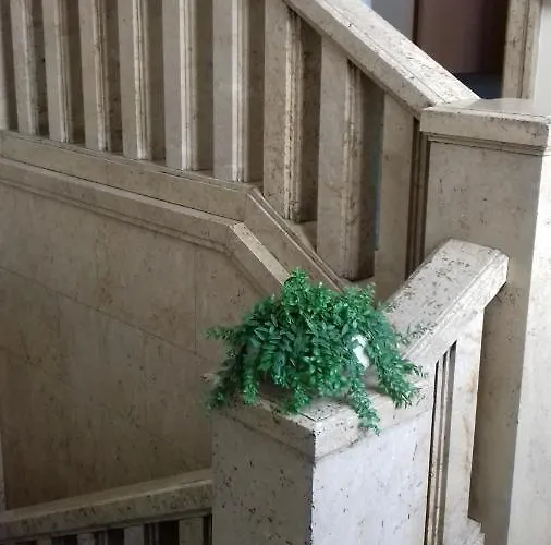 Hotel Rzymski Готель 3*