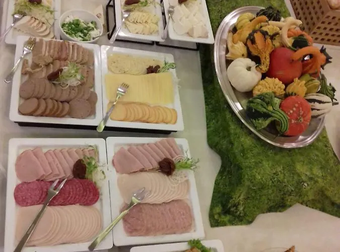 Готель Hotel Rzymski